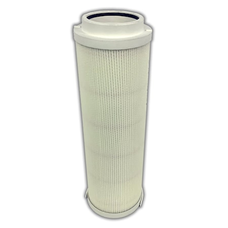 Hydraulic Filter, Replaces DONALDSON/FBO/DCI P564560, Coreless, 10 Micron, Outside-In